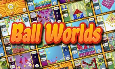 download Ball Worlds apk